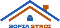 Sofia Stroi Logo